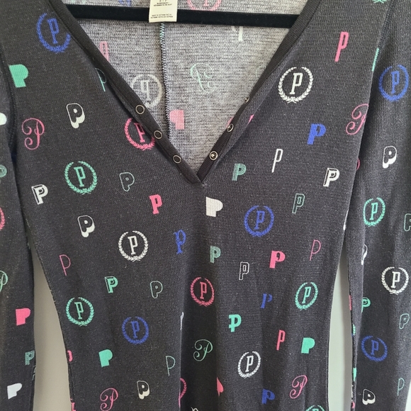 Small PINK Onesie - Picture 3 of 6